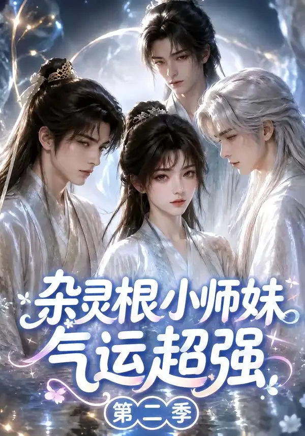 杂灵根小师妹气运超强第二季