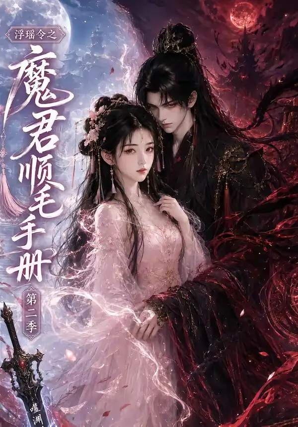 浮瑶令之魔君顺毛手册第二季