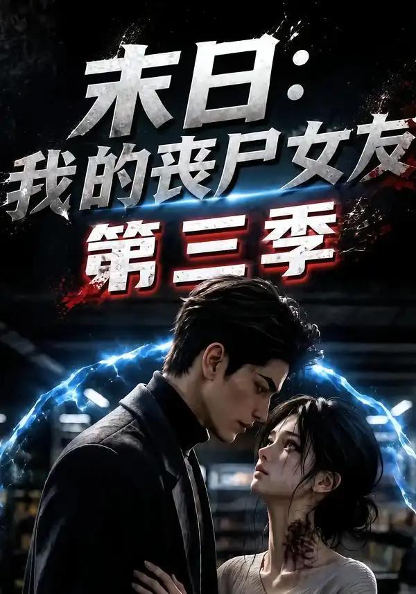 末日:我的丧尸女友第三季&末日我的丧尸女友第三季