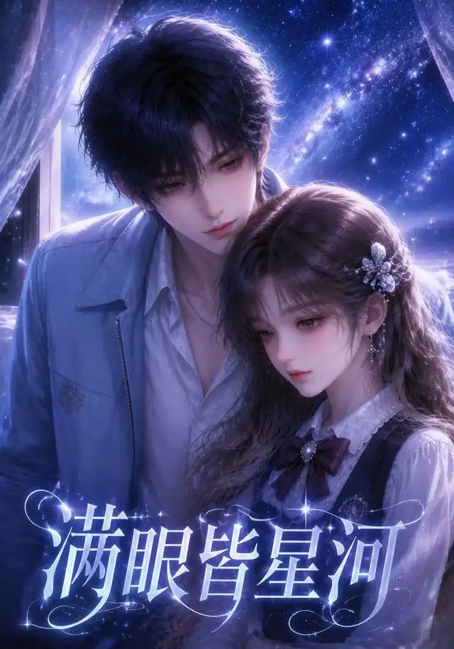 满眼皆星河