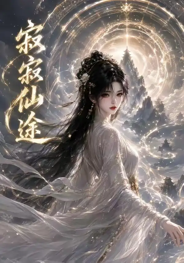 寂寂仙途