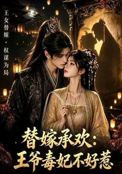 替嫁承欢,王爷毒妃不好惹&替嫁承欢王爷毒妃不好惹
