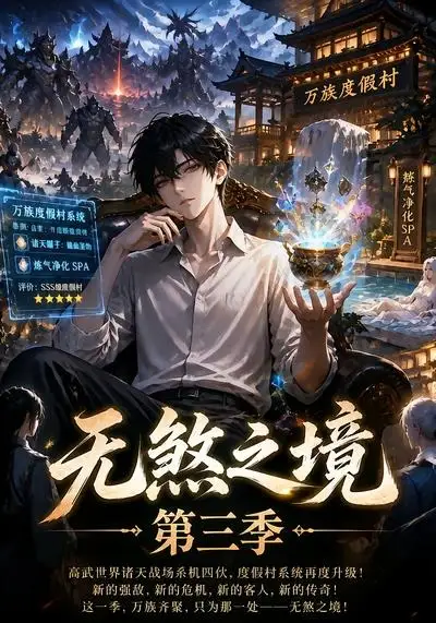 无煞之境第三季