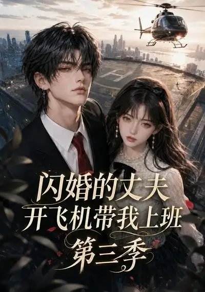 闪婚的丈夫开飞机带我上班第三季