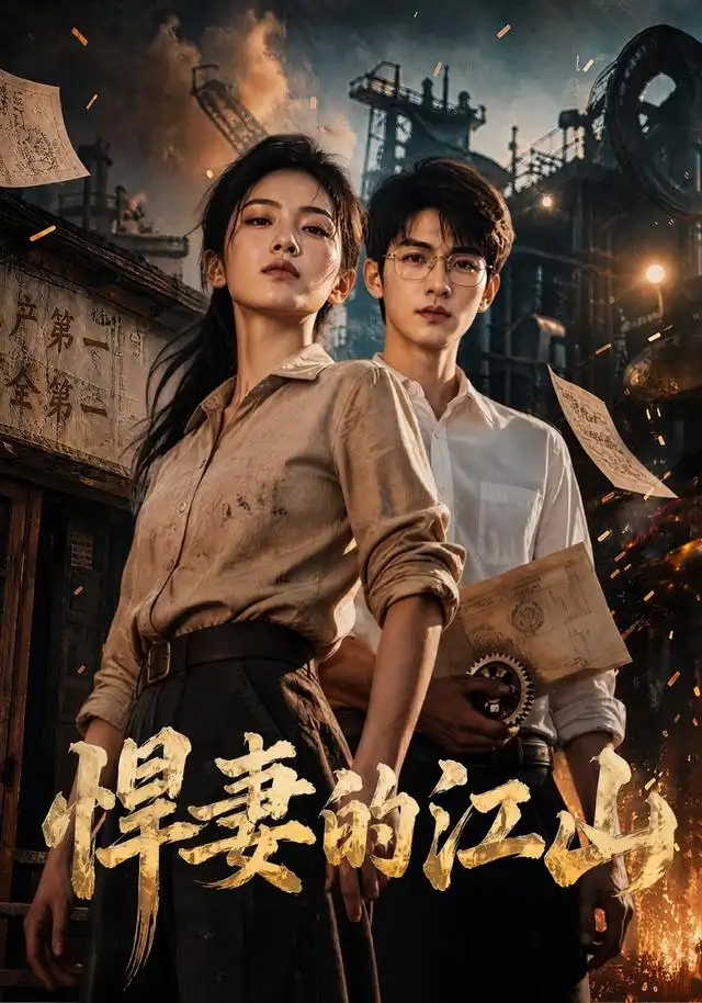 悍妻的江山