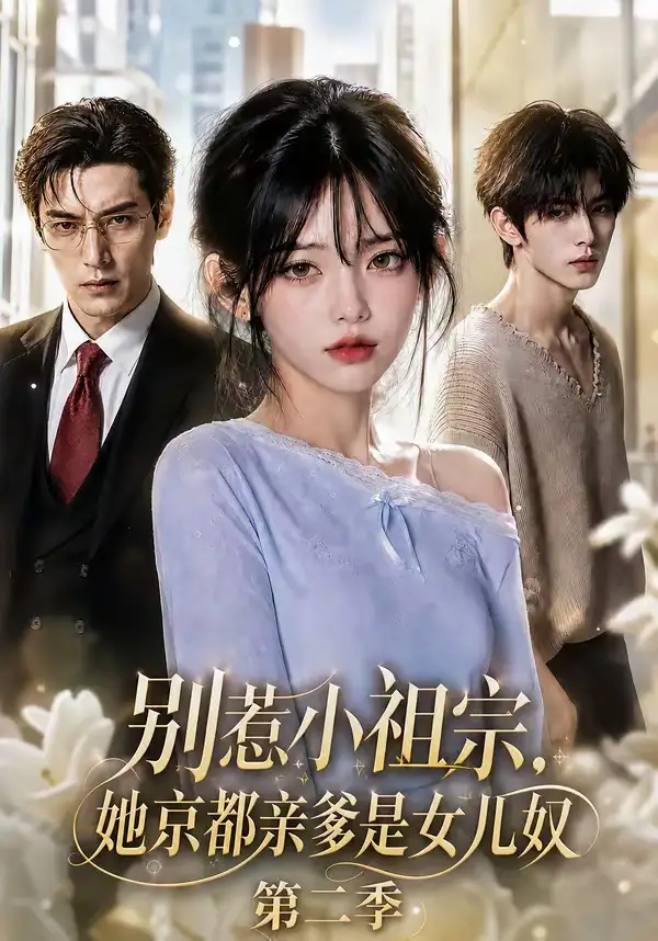别惹小祖宗,她京都亲爹是女儿奴第二季&别惹小祖宗她京都亲爹是女儿奴第二季