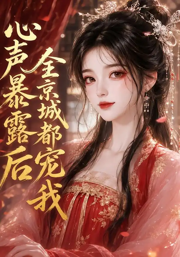 心声暴露后全京城都宠我