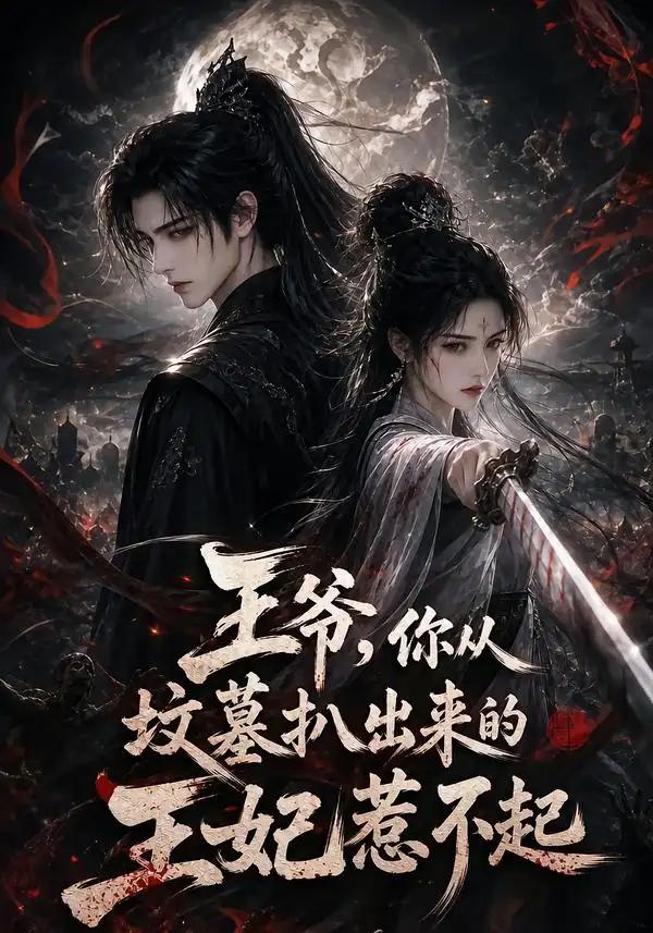 王爷,你从坟墓扒出来的王妃惹不起&王爷你从坟墓扒出来的王妃惹不起