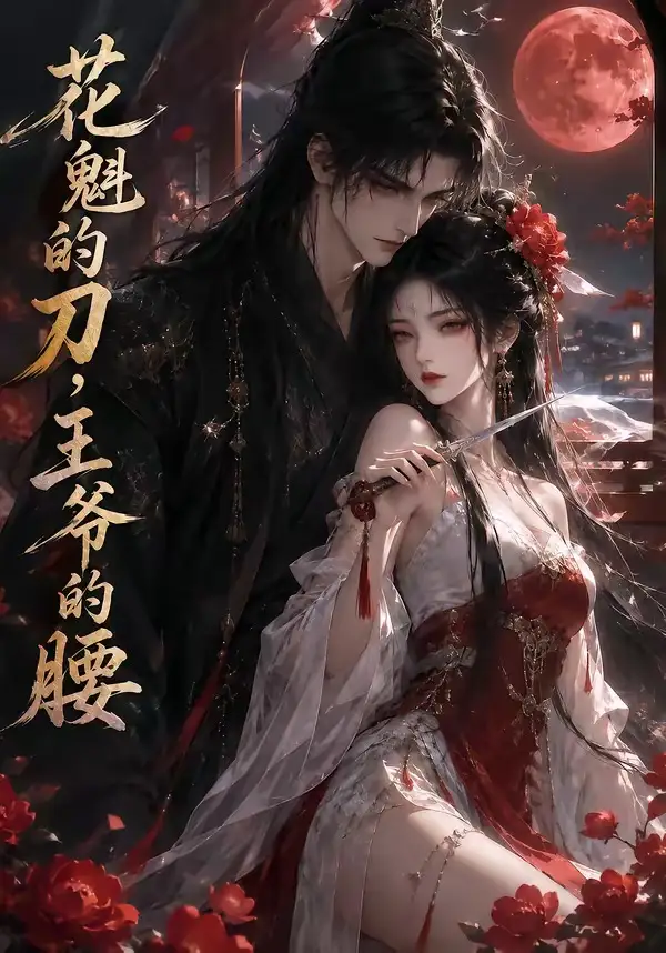 花魁的刀,王爷的腰&花魁的刀王爷的腰