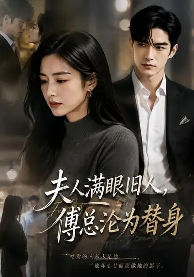 夫人满眼旧人,傅总沦为替身&夫人满眼旧人傅总沦为替身