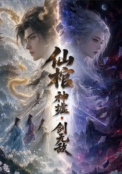 仙棺神墟,剑无敌&仙棺神墟剑无敌