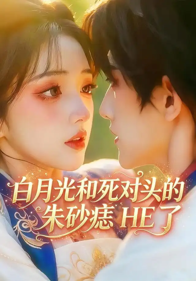 白月光和死对头的朱砂痣HE了