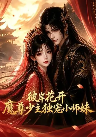彼岸花开魔尊少主独宠小师妹