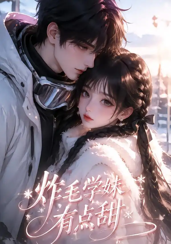 炸毛学妹有点甜