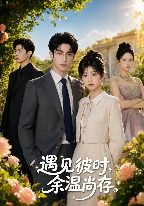 遇见彼时,余温尚存&遇见彼时余温尚存