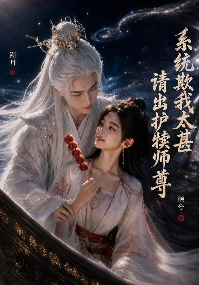 系统欺我太甚请出护犊师尊
