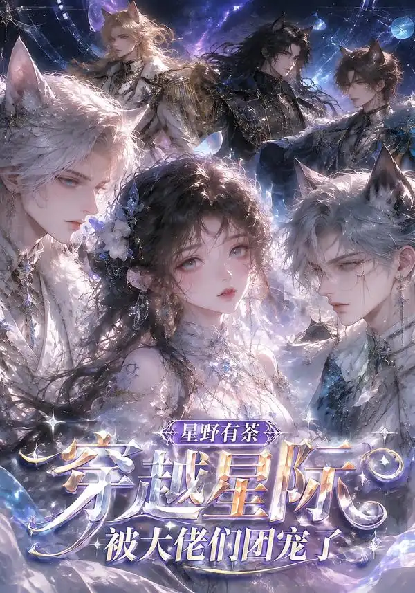 星野有荼:穿越星际被大佬们团宠了&星野有荼穿越星际被大佬们团宠了