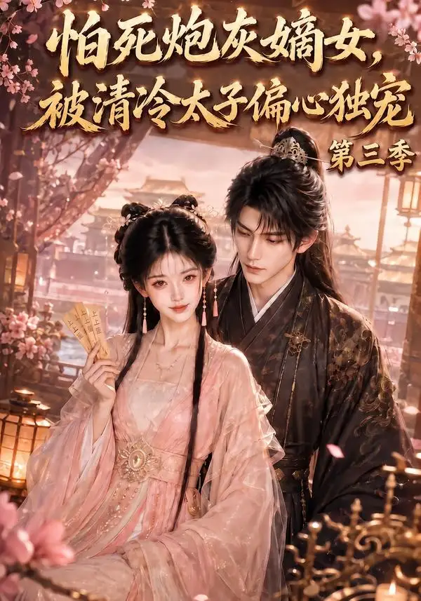 怕死炮灰嫡女,被清冷太子偏心独宠第三季&怕死炮灰嫡女被清冷太子偏心独宠第三季