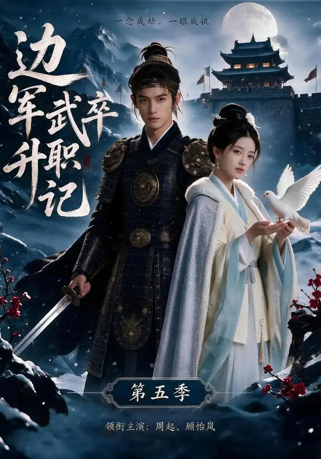 边军武卒升职记第五季