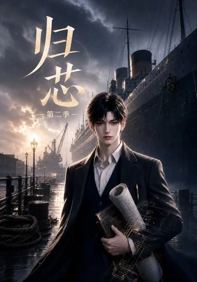 归芯第二季