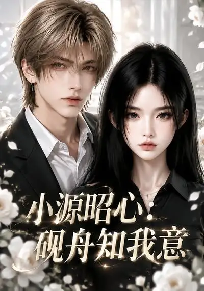 小源昭心:砚舟知我意&小源昭心砚舟知我意