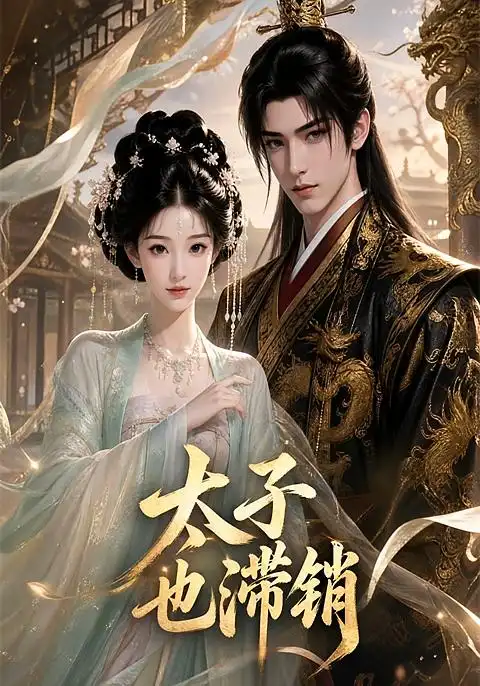 太子也滞销