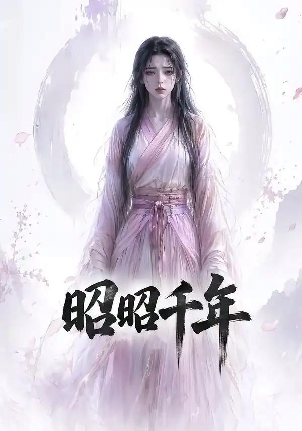 昭昭千年