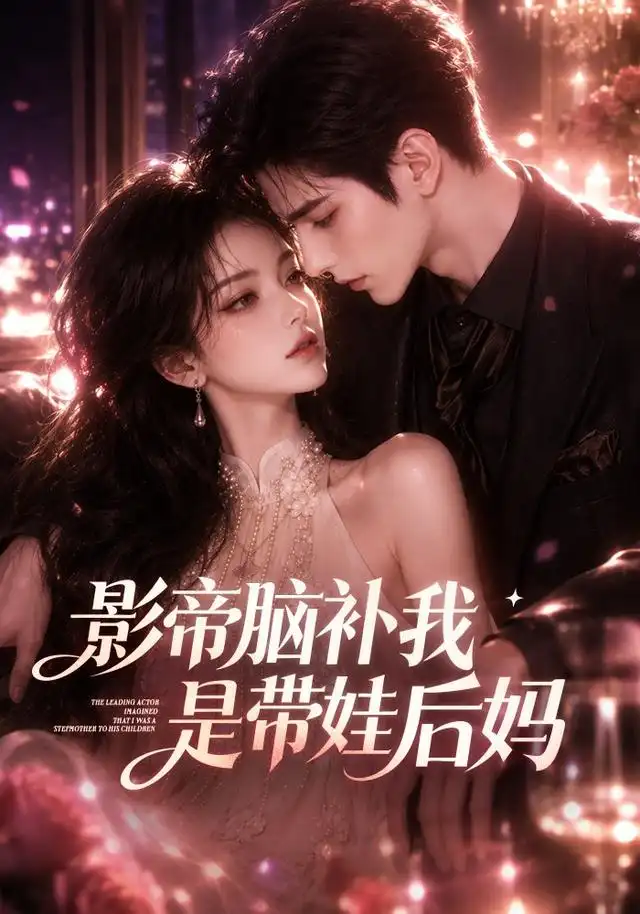 影帝脑补我是带娃后妈