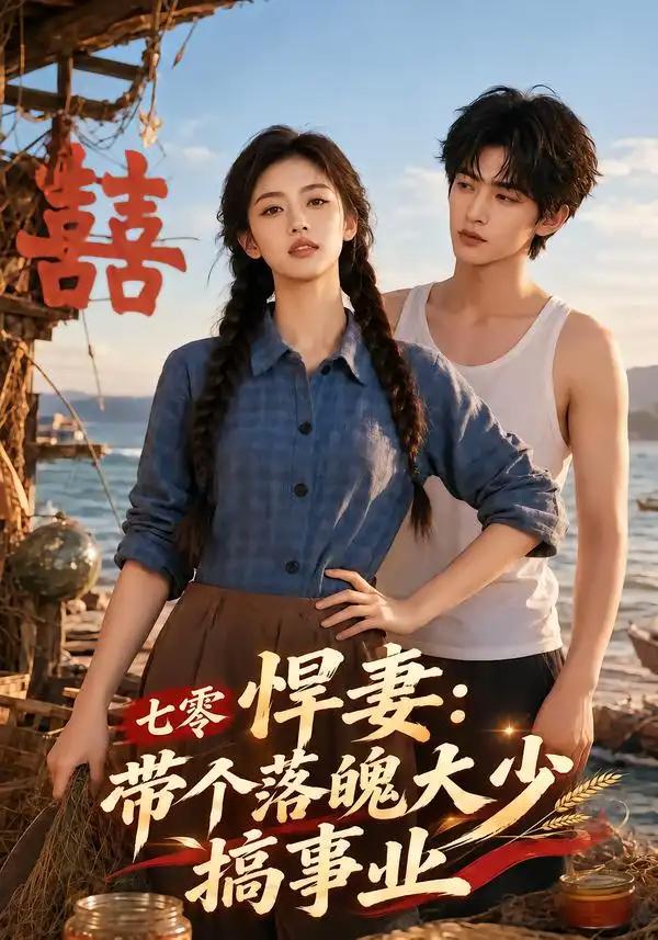 七零悍妻:带个落魄大少搞事业&七零悍妻带个落魄大少搞事业