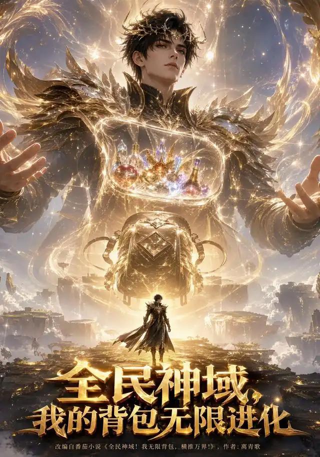 全民神域,我的背包无限&全民神域我的背包无限