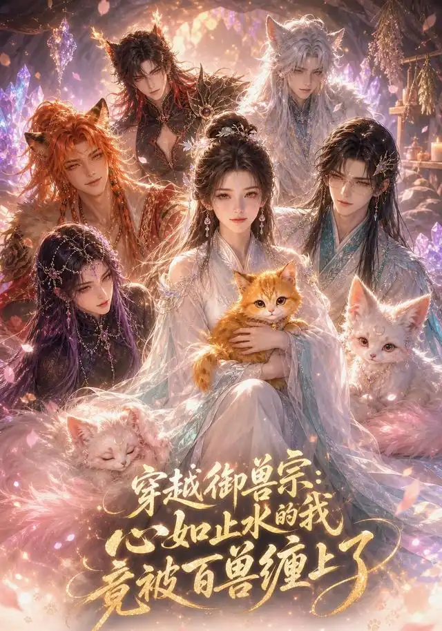 穿越御兽宗:心如止水的我竟被百兽缠上了&穿越御兽宗心如止水的我竟被百兽缠上了