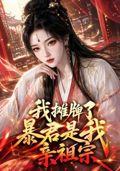 我摊牌了暴君是我亲祖宗