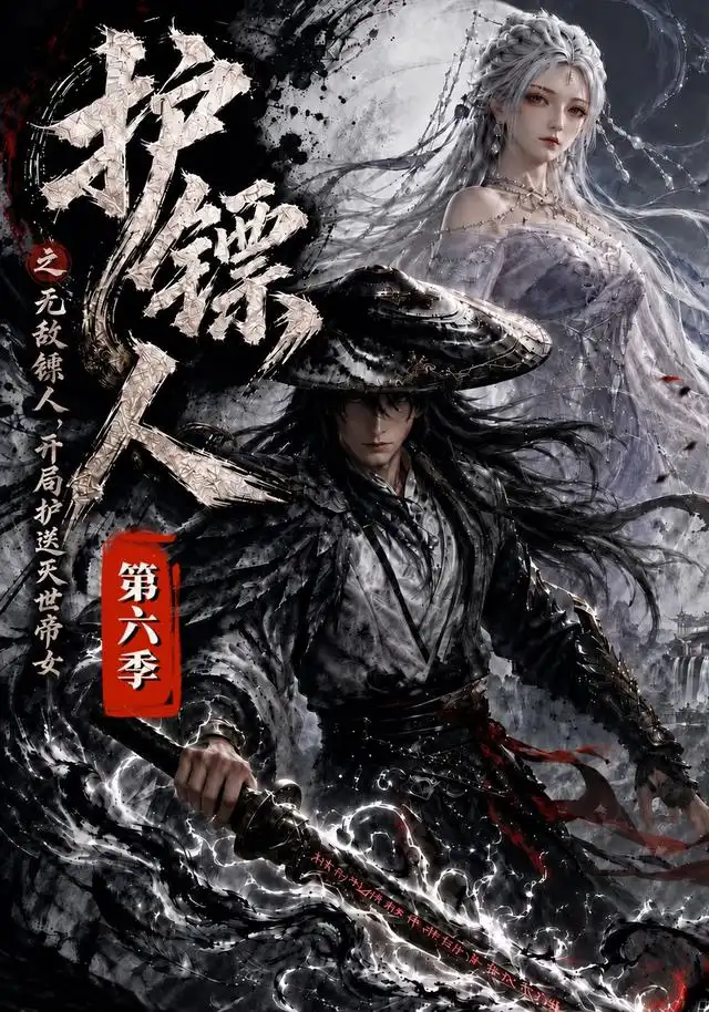 护镖人之无敌镖人,开局护送灭世帝女第六季&护镖人之无敌镖人开局护送灭世帝女第六季