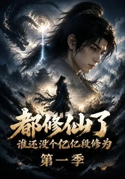 都修仙了谁还没个亿亿段修为第一季