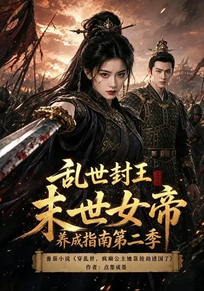 乱世封王末世女帝养成指南第二季