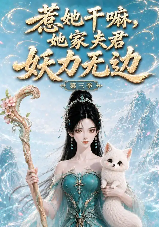 惹她干嘛她家夫君妖力无边!第三季&惹她干嘛她家夫君妖力无边第三季