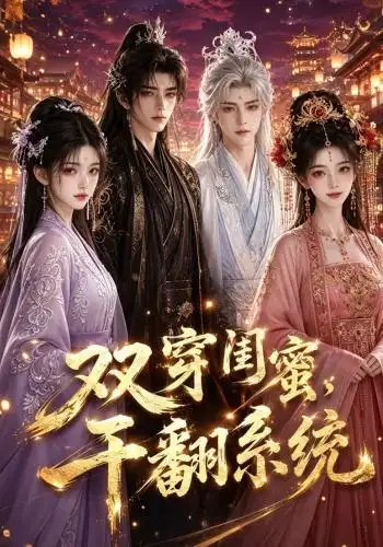 双穿闺蜜,干翻系统&双穿闺蜜干翻系统