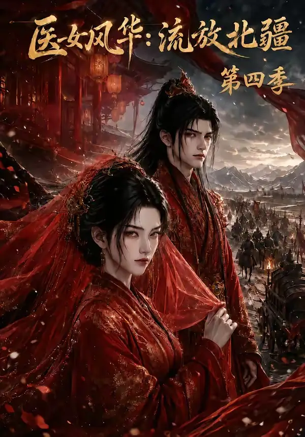 医女风华：流放北疆第四季&医女风华流放北疆第四季