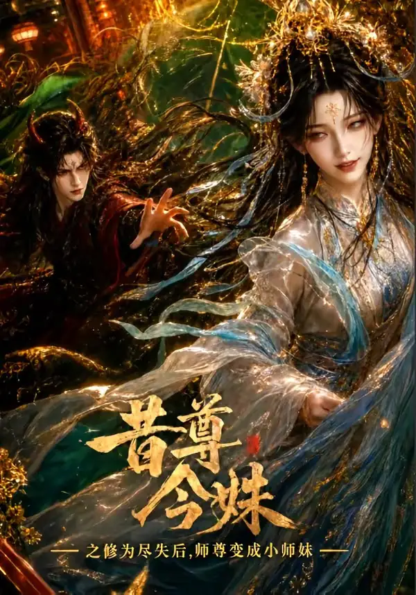 昔尊今姝之修为尽失后,师尊变成小师妹&昔尊今姝之修为尽失后师尊变成小师妹