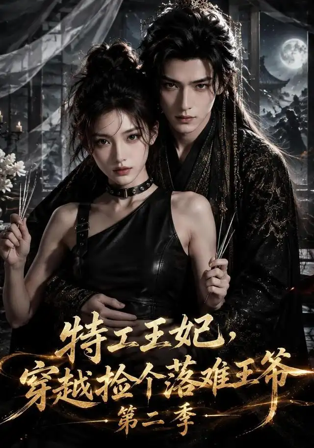特工王妃,穿越捡个落难王爷第二季&特工王妃穿越捡个落难王爷第二季