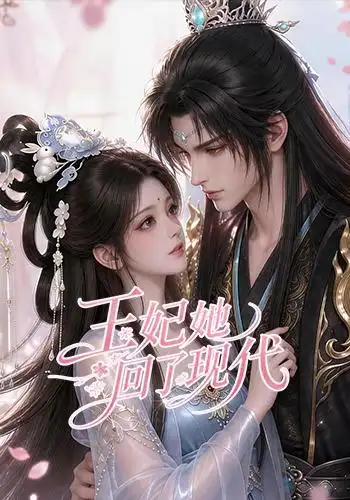 王妃她回了现代