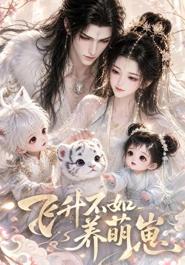 飞升不如养萌崽