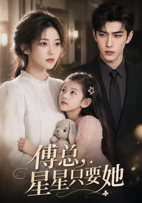 傅总,星星只要她&傅总星星只要她