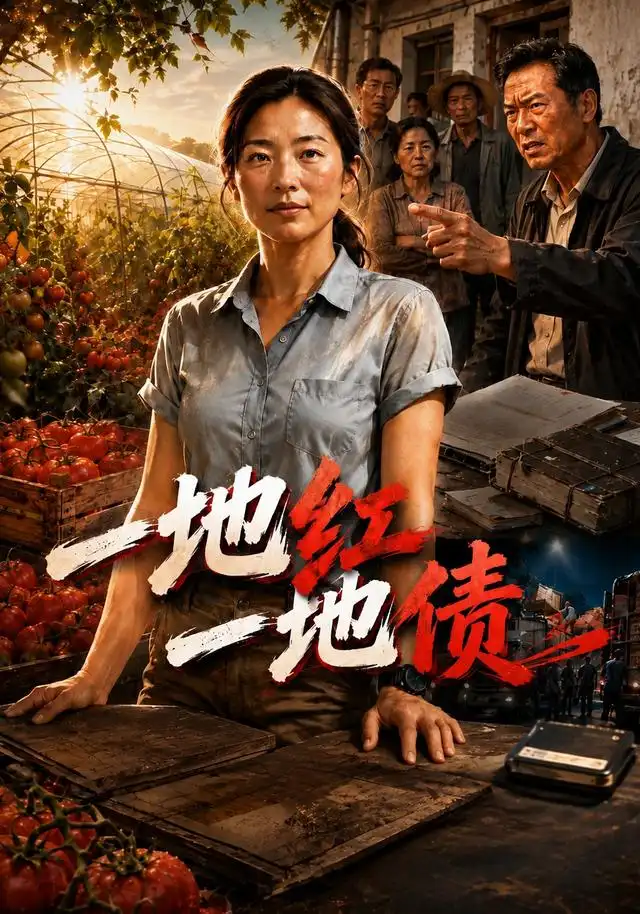 一地红,一地债&一地红一地债