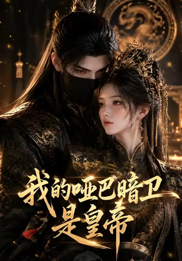 我的哑巴暗卫是皇帝