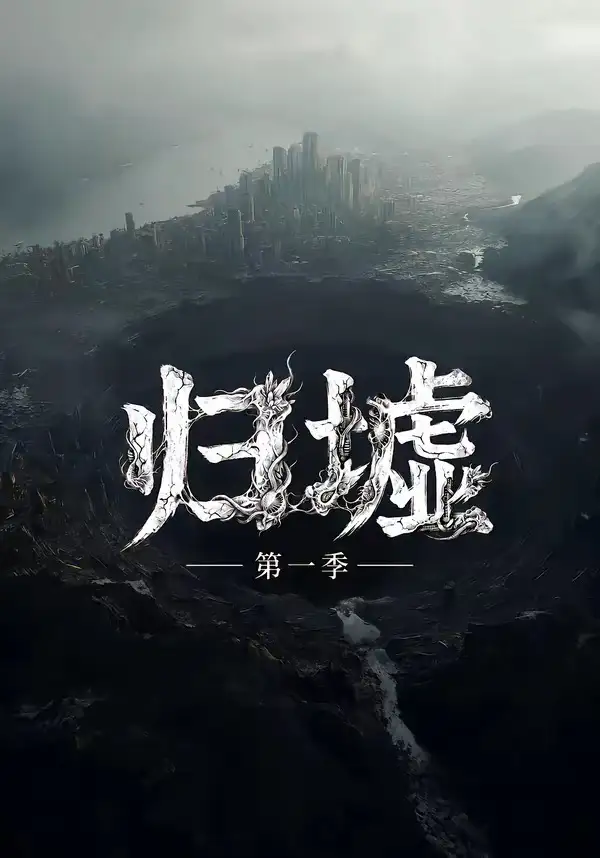 归墟第一季(12集全) AI短剧 (2026)