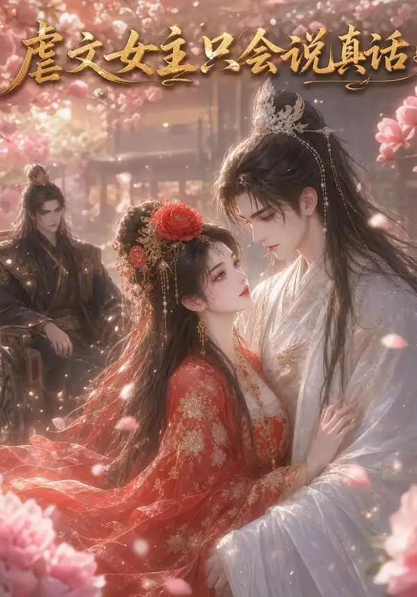 虐文女主只会说真话