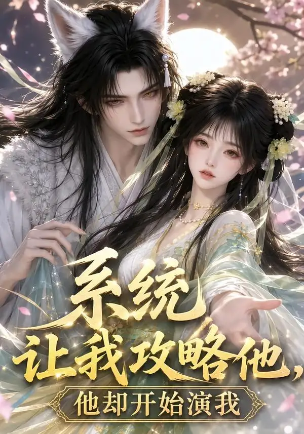 系统让我攻略他,他却开始演我&系统让我攻略他他却开始演我
