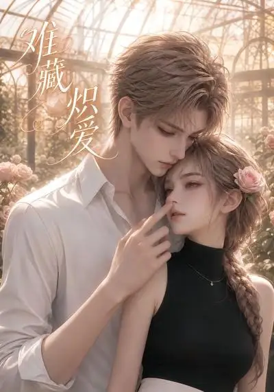难藏炽爱