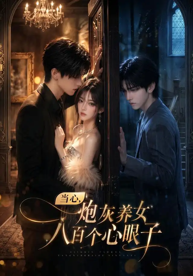 当心,炮灰养女八百个心眼子&当心炮灰养女八百个心眼子